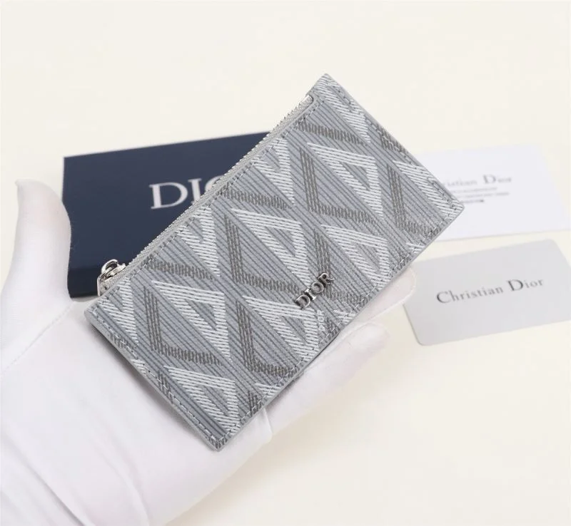 Durable Christian Dior Wallets Purse 46041
