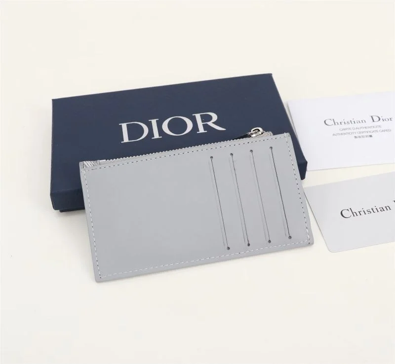 Durable Christian Dior Wallets Purse 46041