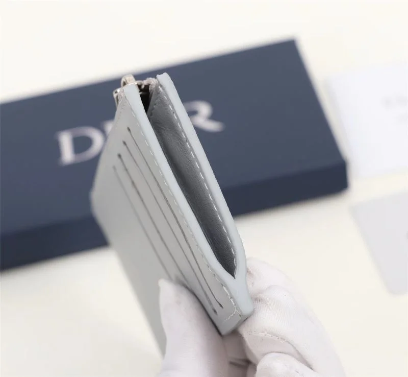 Durable Christian Dior Wallets Purse 46041