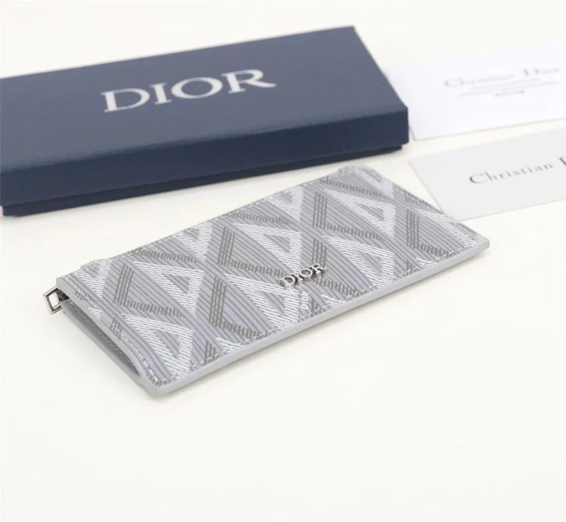 Durable Christian Dior Wallets Purse 46041