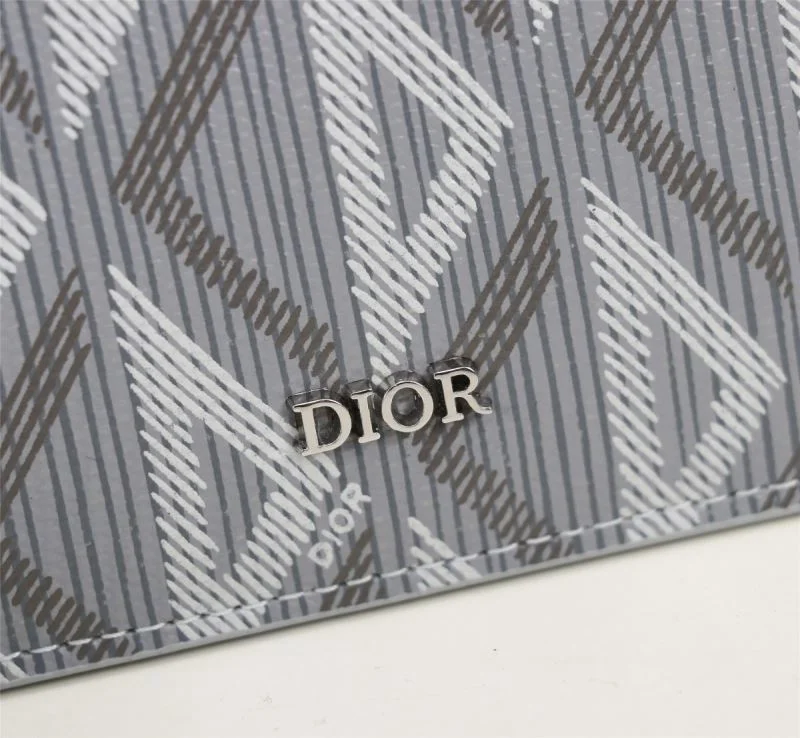 Durable Christian Dior Wallets Purse 46041