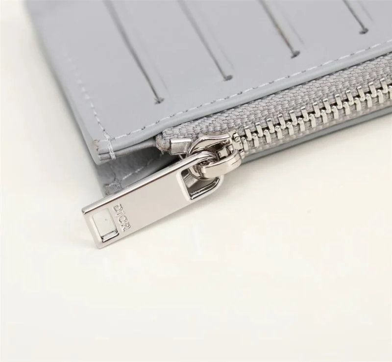 Durable Christian Dior Wallets Purse 46041