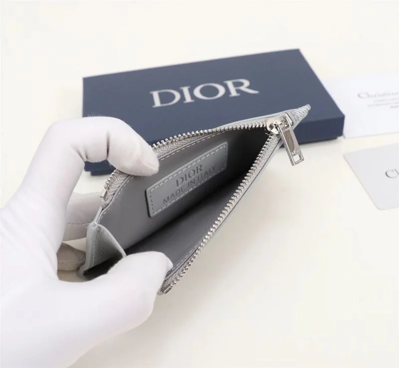Durable Christian Dior Wallets Purse 46041