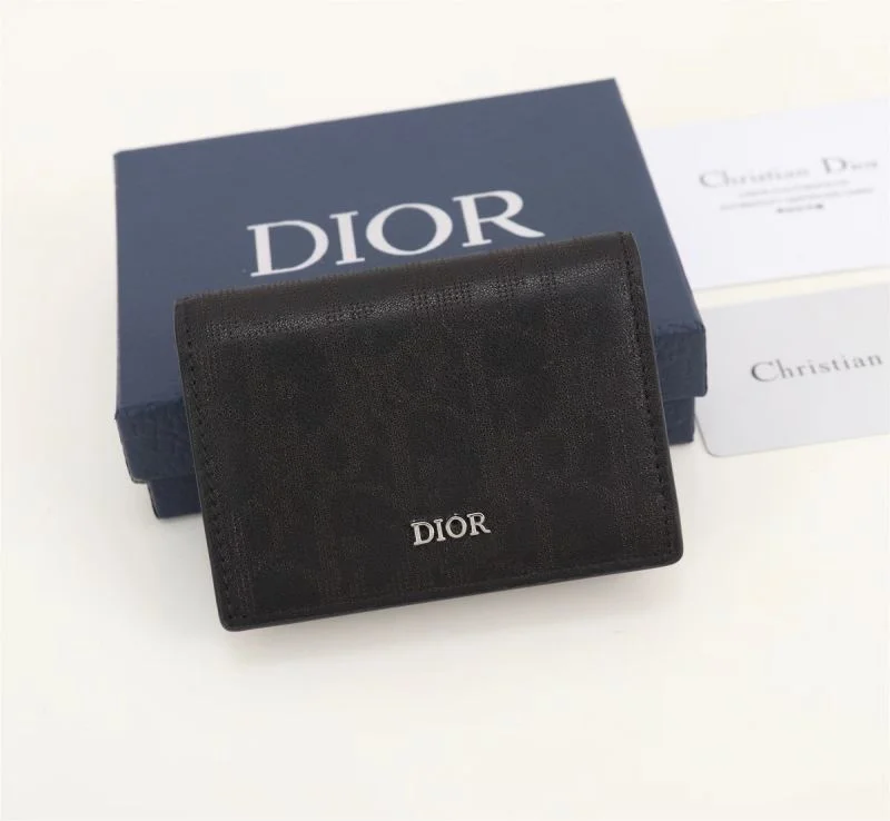 Christian Dior Wallets Purse SportInspired 46039