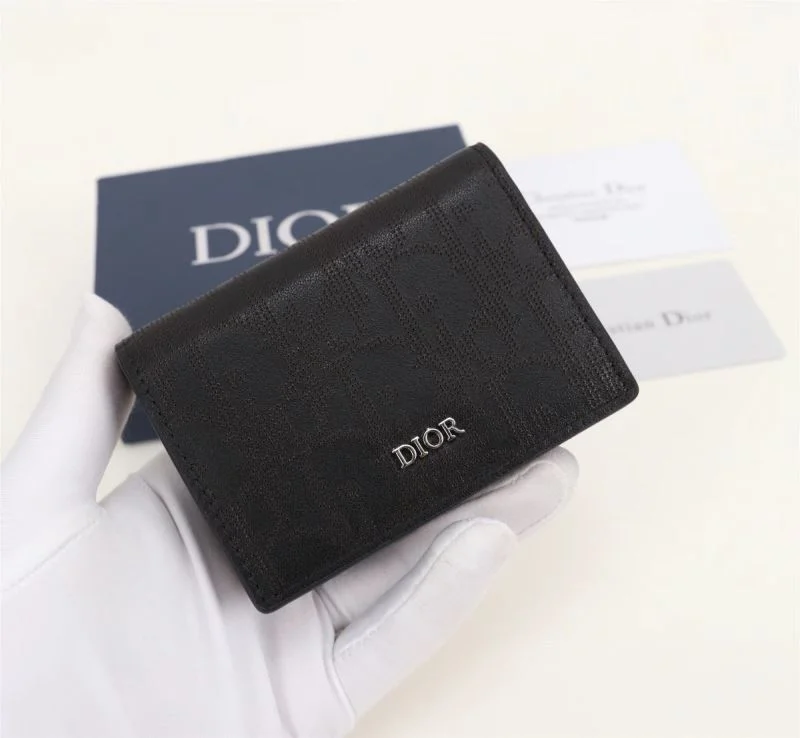 Christian Dior Wallets Purse SportInspired 46039