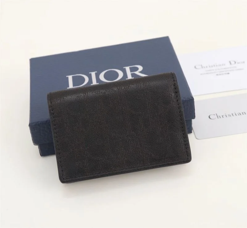 Christian Dior Wallets Purse SportInspired 46039