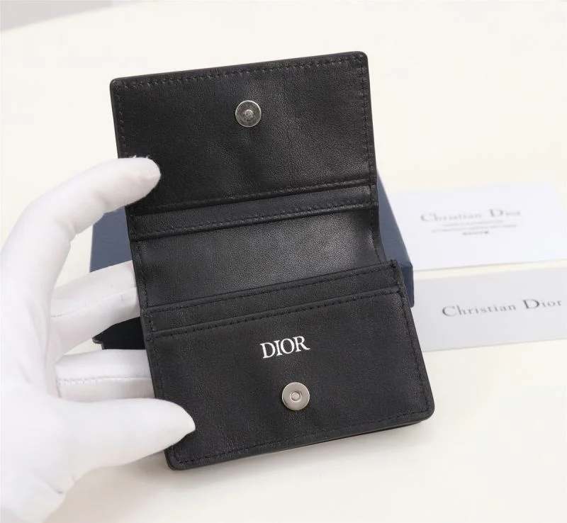 Christian Dior Wallets Purse SportInspired 46039
