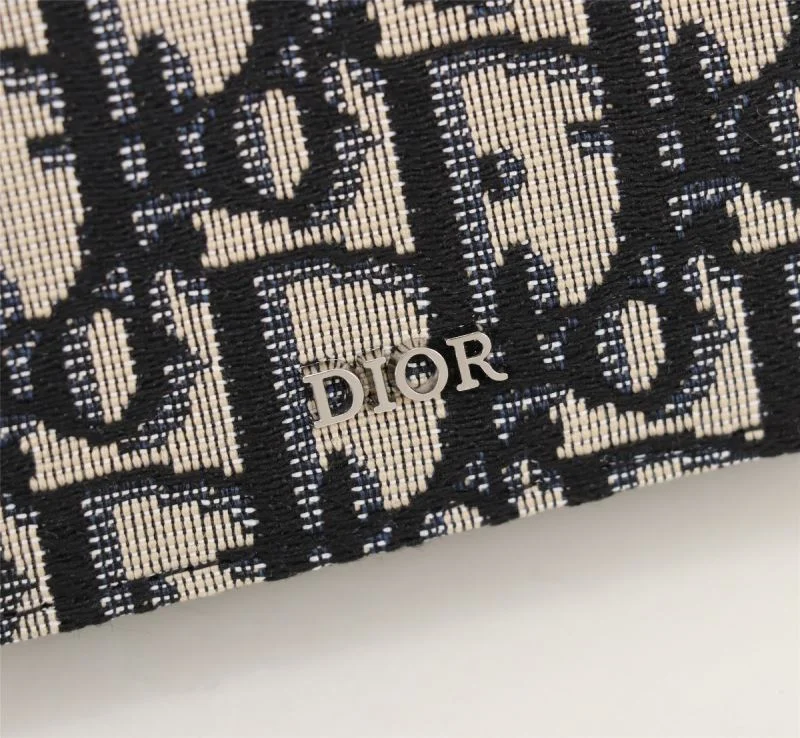 Modern Christian Dior Wallets Purse 46035