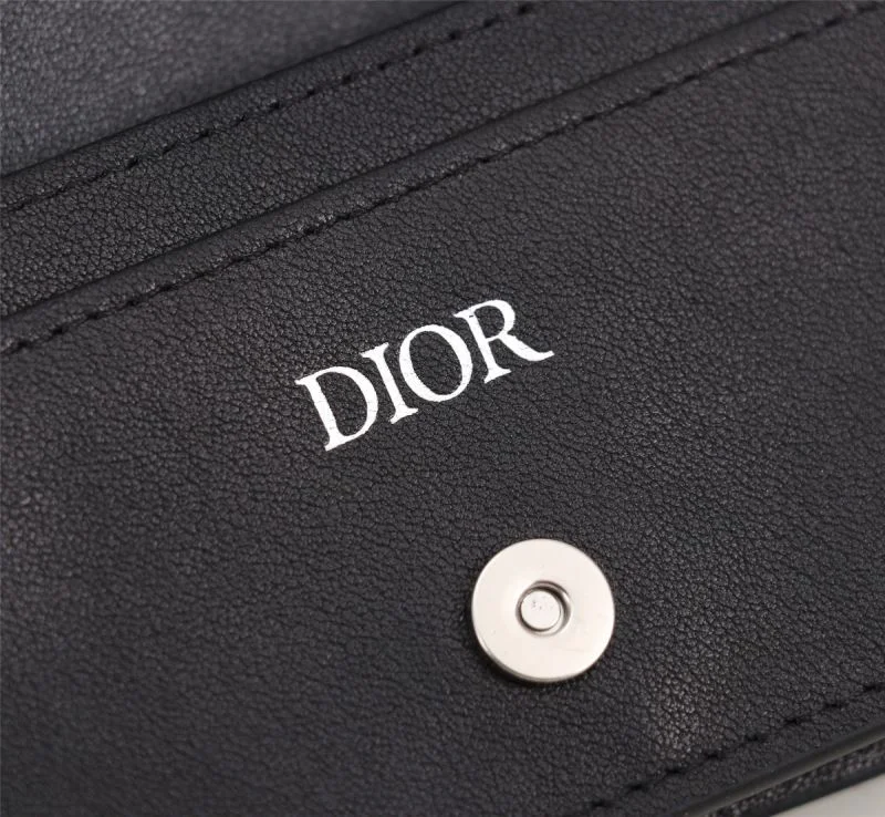 Modern Christian Dior Wallets Purse 46035