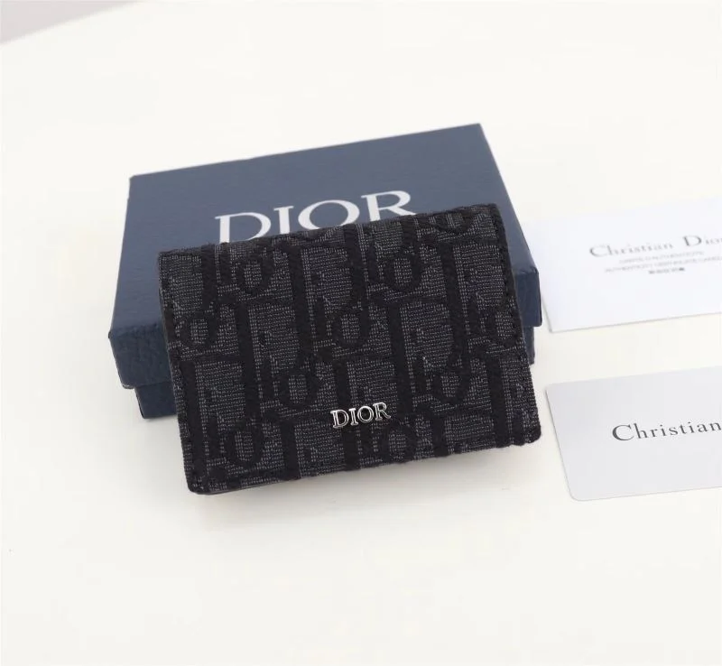 ModernLook Christian Dior Wallets Purse 46036