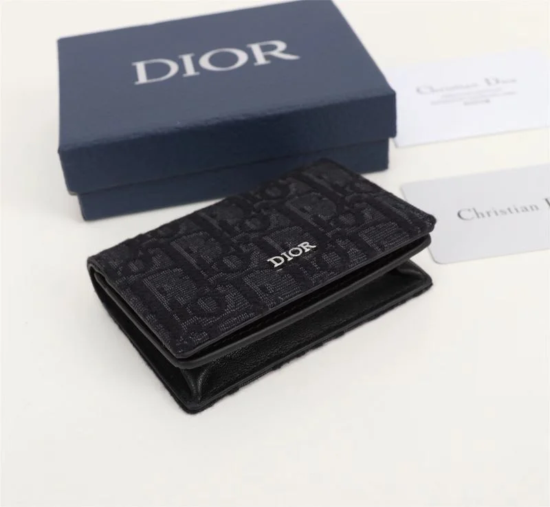 ModernLook Christian Dior Wallets Purse 46036