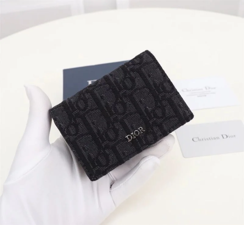 ModernLook Christian Dior Wallets Purse 46036