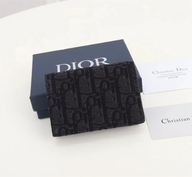 ModernLook Christian Dior Wallets Purse 46036
