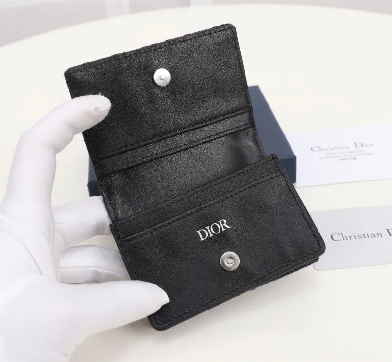 ModernLook Christian Dior Wallets Purse 46036