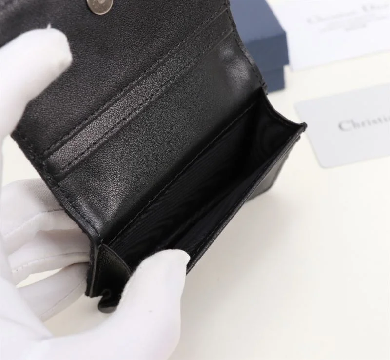ModernLook Christian Dior Wallets Purse 46036