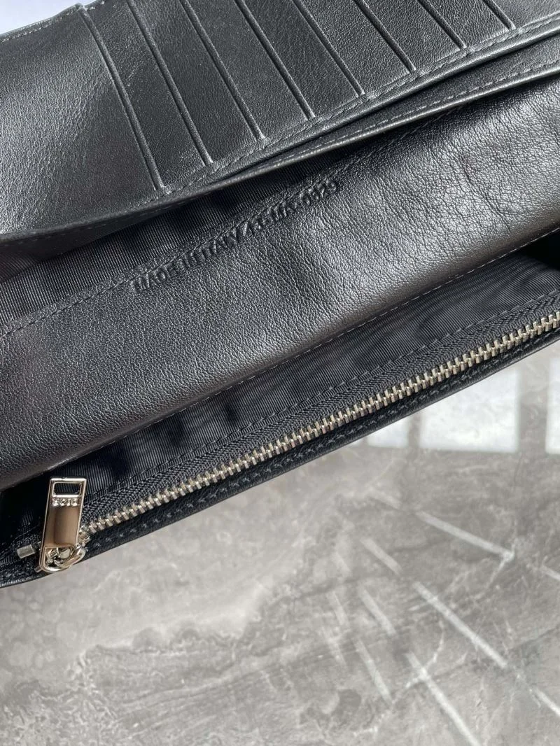 Durable Christian Dior Wallets Purse 46034
