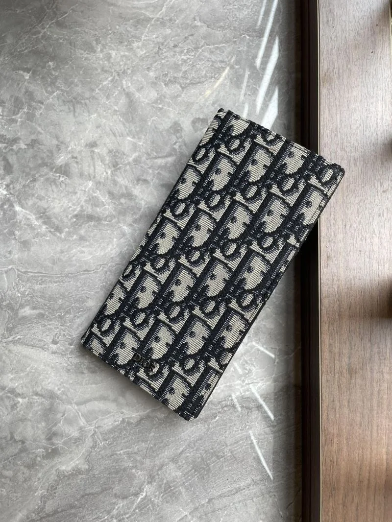 Effortless Christian Dior Wallets Purse 46030