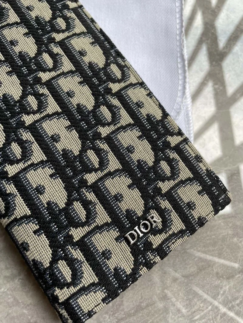 Effortless Christian Dior Wallets Purse 46030