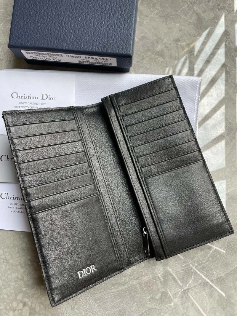 Effortless Christian Dior Wallets Purse 46030
