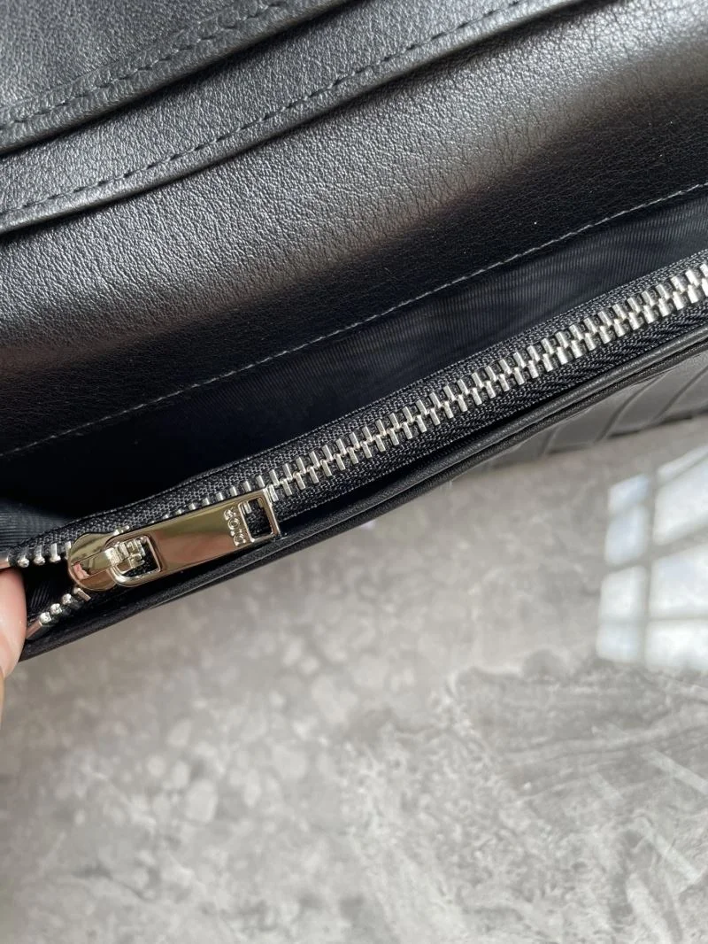 Effortless Christian Dior Wallets Purse 46030