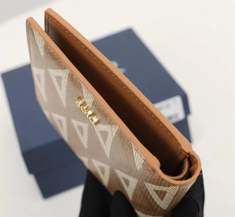 ComfortFit Christian Dior Wallets Purse 46028