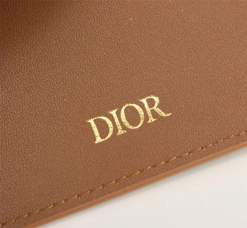 ComfortFit Christian Dior Wallets Purse 46028