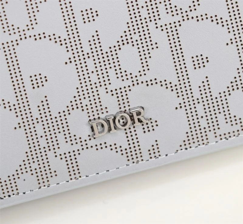 QuickDry Christian Dior Wallets Purse 46026