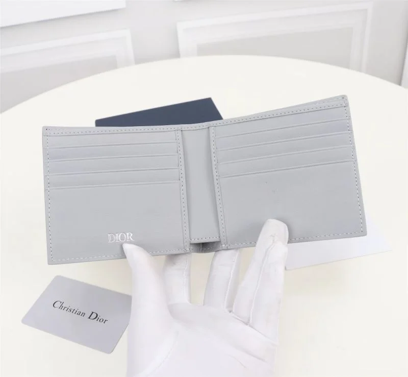 QuickDry Christian Dior Wallets Purse 46026