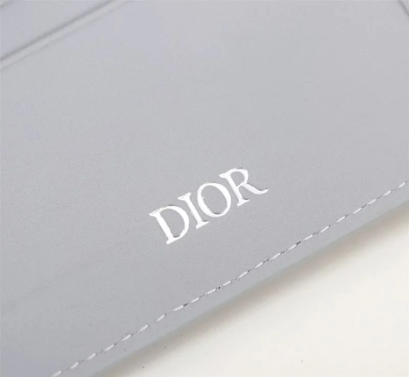 QuickDry Christian Dior Wallets Purse 46026