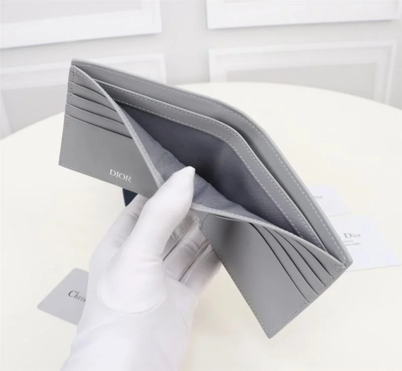 QuickDry Christian Dior Wallets Purse 46026