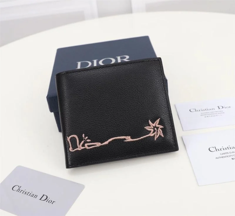 Affordable Christian Dior Wallets Purse 46024
