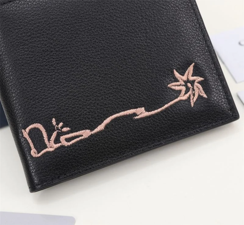 Affordable Christian Dior Wallets Purse 46024