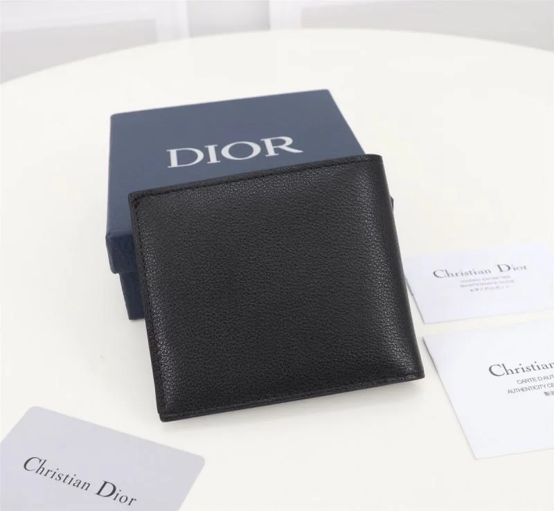 Affordable Christian Dior Wallets Purse 46024