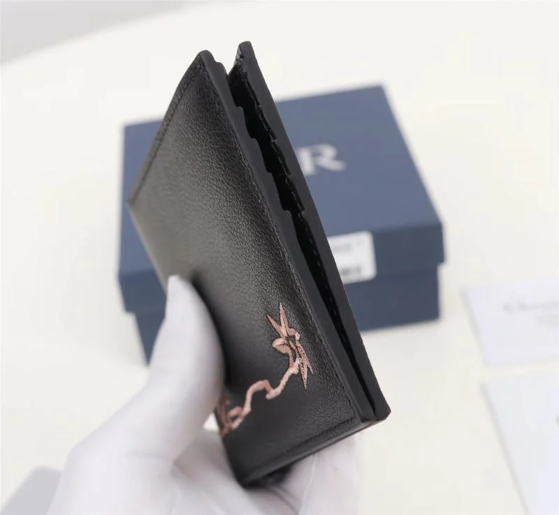 Affordable Christian Dior Wallets Purse 46024