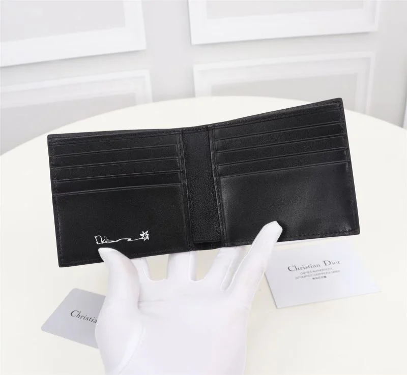 Affordable Christian Dior Wallets Purse 46024