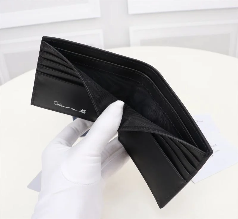 Affordable Christian Dior Wallets Purse 46024