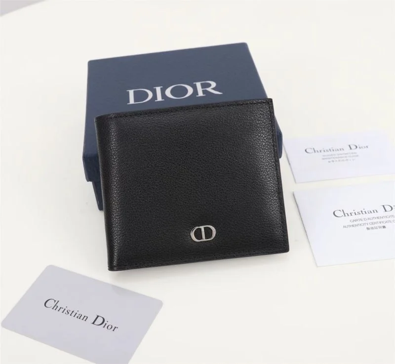 Christian Dior Wallets Purse Sporty 46020