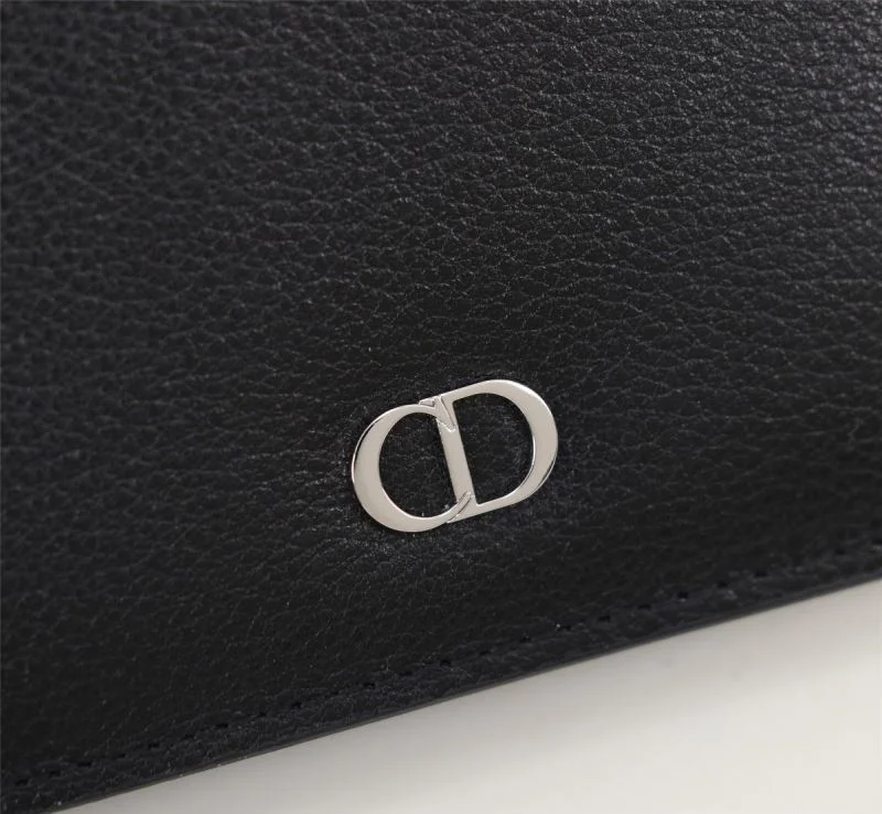 Christian Dior Wallets Purse Sporty 46020