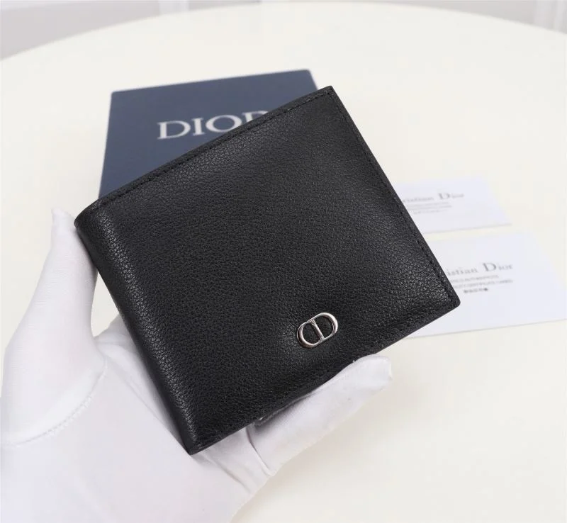 Christian Dior Wallets Purse Sporty 46020