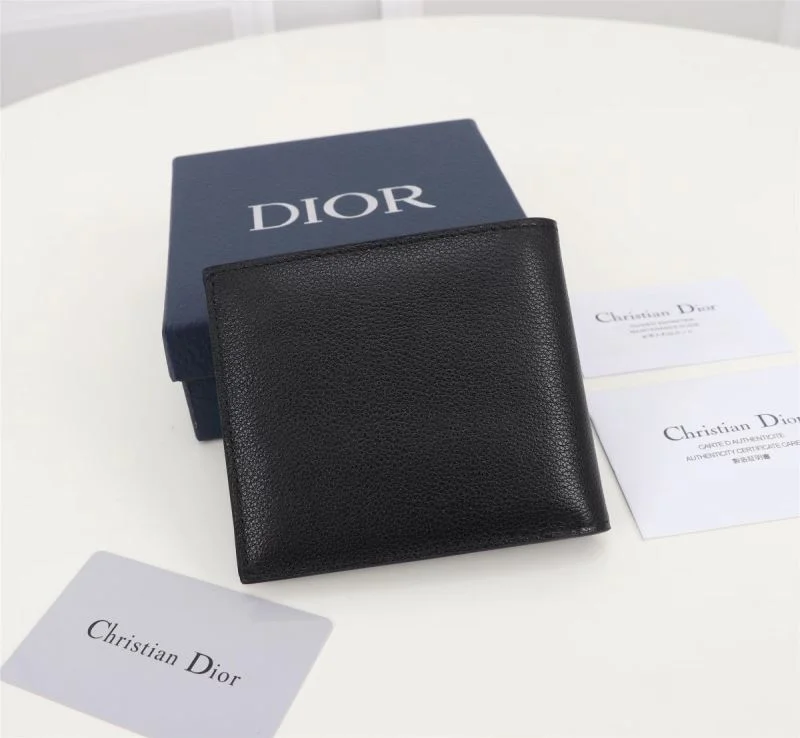 Christian Dior Wallets Purse Sporty 46020