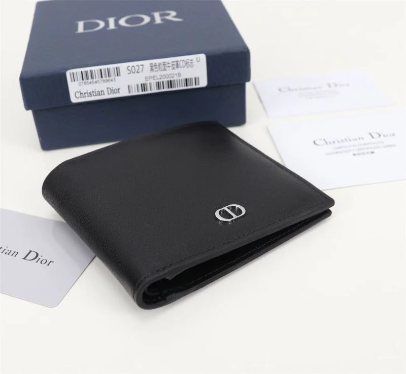 Christian Dior Wallets Purse Sporty 46020