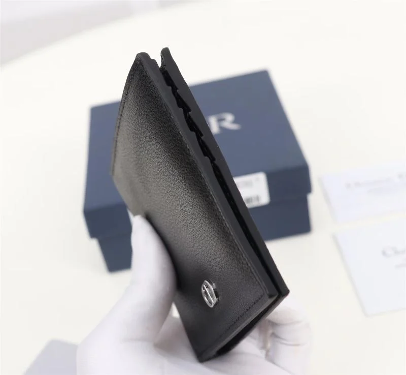 Christian Dior Wallets Purse Sporty 46020