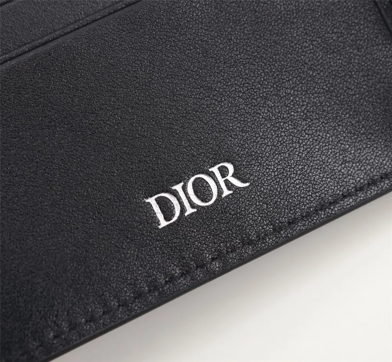 Christian Dior Wallets Purse Sporty 46020