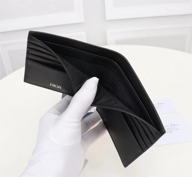 Christian Dior Wallets Purse Sporty 46020