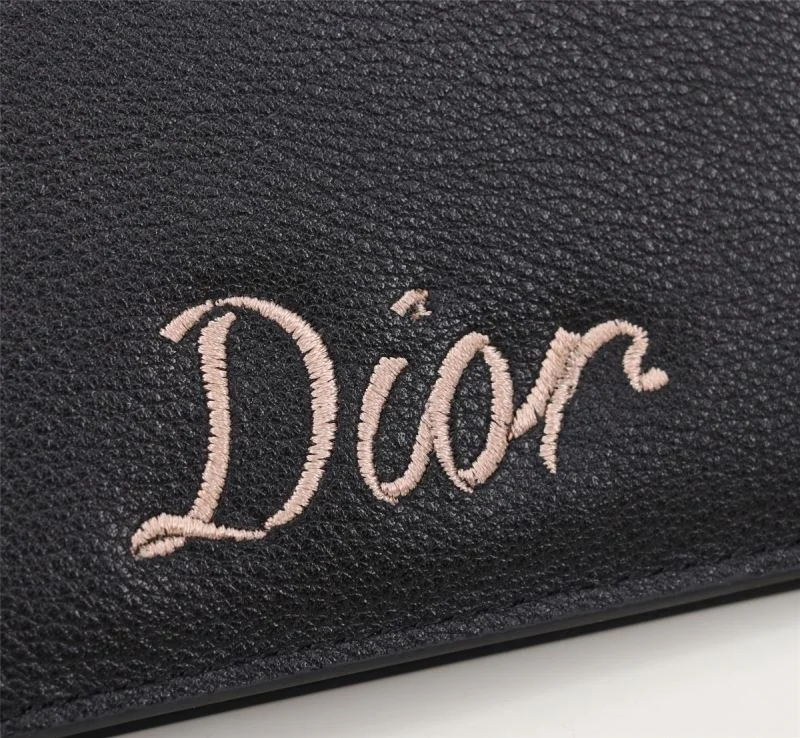 Christian Dior Wallets Purse Comfortable 46025