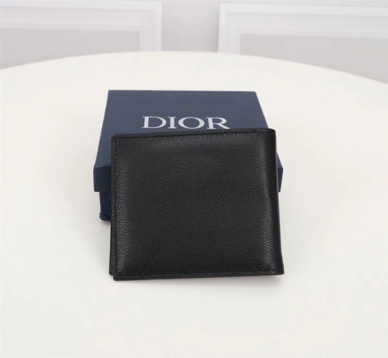 Christian Dior Wallets Purse Comfortable 46025