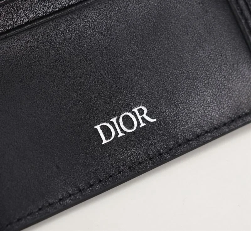 Christian Dior Wallets Purse Comfortable 46025