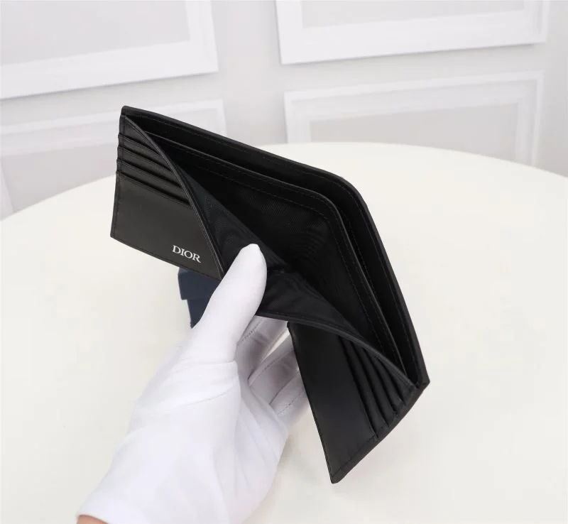 Christian Dior Wallets Purse Comfortable 46025