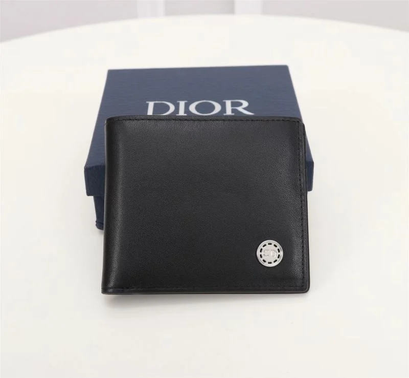 FastDry Christian Dior Wallets Purse 46060
