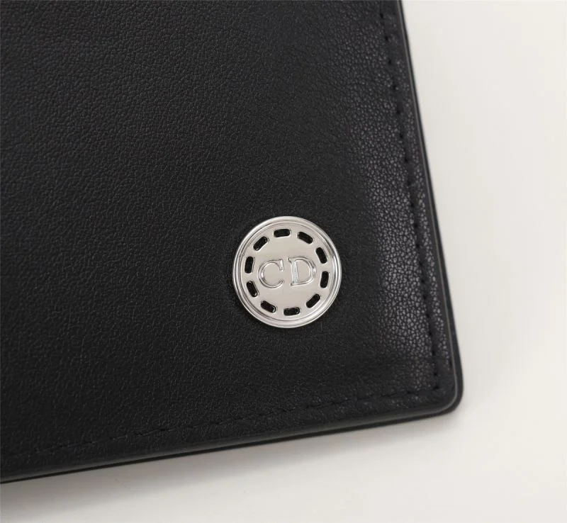 FastDry Christian Dior Wallets Purse 46060